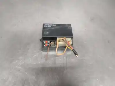 Second-hand car spare part ELECTRONIC MODULE for MERCEDES-BENZ CLASE S (W140) BERLINA  OEM IAM references   