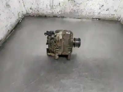 Автозапчастина б/у ГЕНЕРАТОР для AUDI A3 (8P)  Посилання на OEM IAM 06F903023F  