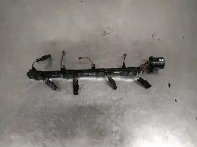 Peça sobressalente para automóvel em segunda mão régua / rampa de injetores por audi a3 (8p) 2.0 tdi referências oem iam 03g971826  
