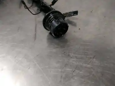 Peça sobressalente para automóvel em segunda mão RÉGUA / RAMPA DE INJETORES por AUDI A3 (8P)  Referências OEM IAM 03G971826  