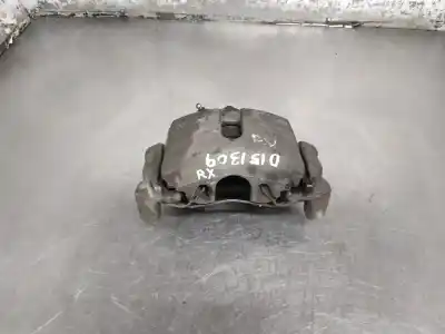 Second-hand car spare part front left brake caliper for audi a3 (8p) 2.0 tdi oem iam references   