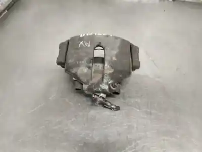 Second-hand car spare part front left brake caliper for audi a3 (8p) 2.0 tdi oem iam references   