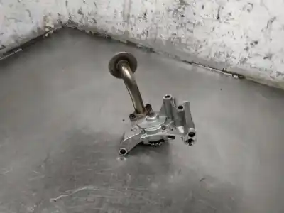 Second-hand car spare part oil pump for audi a3 (8p) 2.0 tdi oem iam references 03g115105  