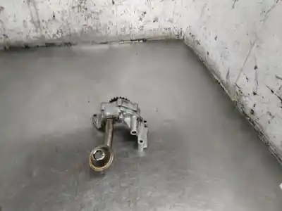 Second-hand car spare part oil pump for audi a3 (8p) 2.0 tdi oem iam references 03g115105  