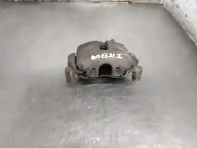 Peça sobressalente para automóvel em segunda mão pinça de travão dianteira direita por audi a3 (8p) 2.0 tdi referências oem iam   