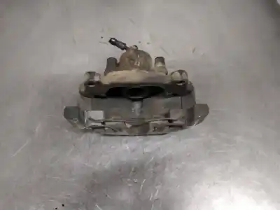 Peça sobressalente para automóvel em segunda mão pinça de travão dianteira direita por audi a3 (8p) 2.0 tdi referências oem iam   