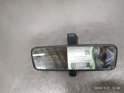 Second-hand car spare part INTERIOR REARVIEW MIRROR for FIAT BRAVO (198)  OEM IAM references   