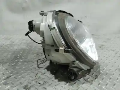 Second-hand car spare part right headlight for mercedes clase c (w203) berlina m111951 oem iam references 084401148rh3  