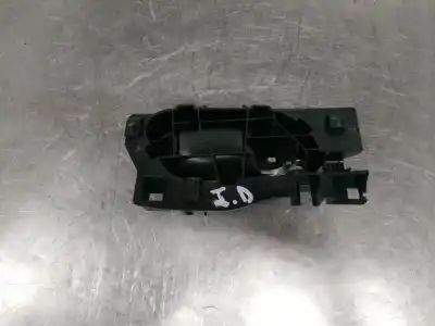 Pezzo di ricambio per auto di seconda mano MANIGLIA INTERNA ANTERIORE SINISTRA per PEUGEOT 207  Riferimenti OEM IAM   