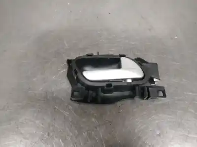 Pièce détachée automobile d'occasion POIGNÉE INTÉRIEURE AVANT DROITE pour PEUGEOT 207  Références OEM IAM   