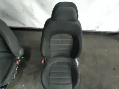 Pezzo di ricambio per auto di seconda mano SET COMPLETO DI SEDILI per FIAT BRAVO (198)  Riferimenti OEM IAM   