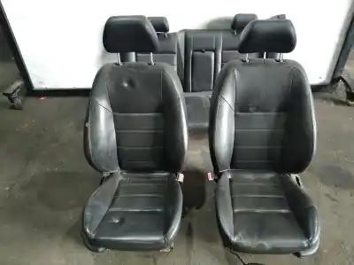 Second-hand car spare part COMPLETE SEAT SET for JAGUAR X-TYPE  OEM IAM references   