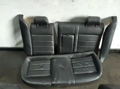 Peça sobressalente para automóvel em segunda mão conjunto de bancos por jaguar x-type 2.0 d sport [2.0 ltr. - 96 kw diesel cat] referências oem iam   