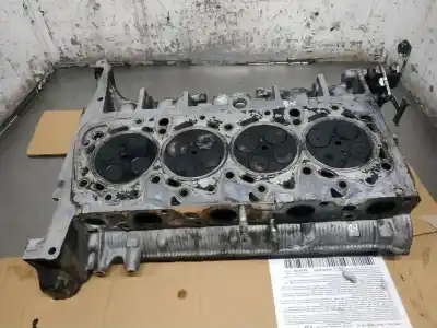 Piesă de schimb auto la mâna a doua chiulasa pentru jaguar x-type 2.0 d referințe oem iam   