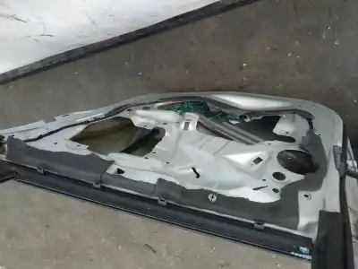 Автозапчасти б/у дверь задняя правая за bmw serie 3 berlina (e46) 320d ссылки oem iam   