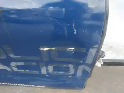 Автозапчастина б/у двері задні праві для citroen c4 picasso ii 1.2 thp 130 посилання на oem iam    Автозапчастина б/у двері задні праві для citroen c4 picasso ii 1.2 thp 130 посилання на oem iam