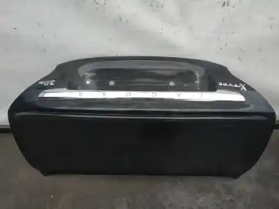 Piesă de schimb auto la mâna a doua haion pentru jaguar x-type 2.0 d sport [2.0 ltr. - 96 kw diesel cat] referințe oem iam   