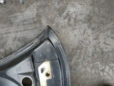 Piesă de schimb auto la mâna a doua haion pentru jaguar x-type 2.0 d sport [2.0 ltr. - 96 kw diesel cat] referințe oem iam   