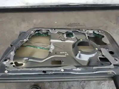 İkinci el araba yedek parçası sag ön kapi için jaguar x-type 2.0 d sport [2.0 ltr. - 96 kw diesel cat] oem iam referansları   