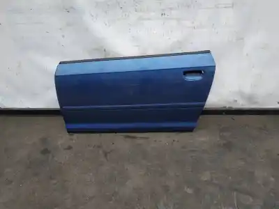 Pezzo di ricambio per auto di seconda mano porta anteriore sinistra per audi a3 (8p) 2.0 tdi riferimenti oem iam   