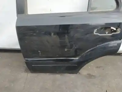 Second-hand car spare part rear left door for kia sorento (bl) (2002->) 2.5 crdi oem iam references 