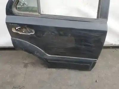 Second-hand car spare part rear right door for kia sorento (bl) (2002->) 2.5 crdi oem iam references 