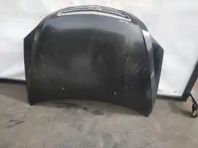 Peça sobressalente para automóvel em segunda mão capot por kia sorento (bl) (2002->) 2.5 crdi referências oem iam   