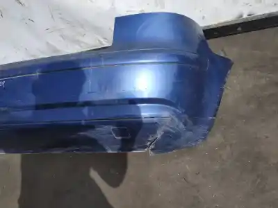 Автозапчастина б/у задній бампер для audi a3 (8p) 2.0 tdi посилання на oem iam   