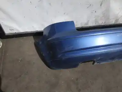 Автозапчастина б/у задній бампер для audi a3 (8p) 2.0 tdi посилання на oem iam   