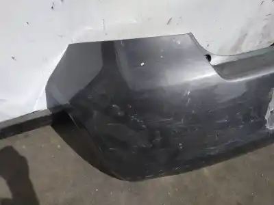 Автозапчасти б/у задний бампер за toyota yaris (ksp9/scp9/nlp9) 1.4 turbodiesel cat ссылки oem iam   