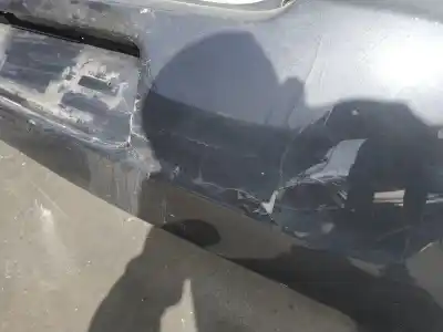 Pièce détachée automobile d'occasion PARE-CHOCS ARRIÈRE pour TOYOTA YARIS (KSP9/SCP9/NLP9)  Références OEM IAM   