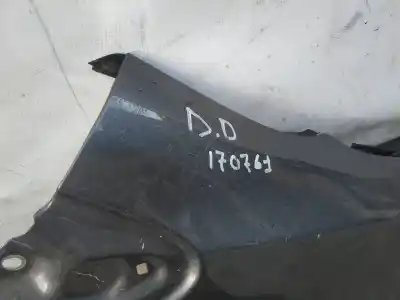 Автозапчасти б/у ПЕРЕДНЕЕ ПРАВОЕ КРЫЛО за TOYOTA YARIS (KSP9/SCP9/NLP9)  ссылки OEM IAM   