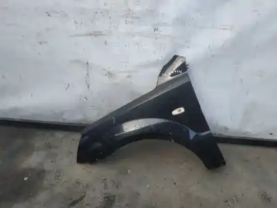 Second-hand car spare part left front fin for kia sorento (bl) (2002->) 2.5 crdi oem iam references 