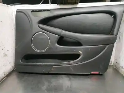 Second-hand car spare part right front door trim for jaguar x-type 2.0 d sport [2.0 ltr. - 96 kw diesel cat] oem iam references   