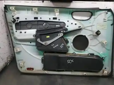 Pièce détachée automobile d'occasion GARNITURE DE PORTE AVANT DROITE pour JAGUAR X-TYPE  Références OEM IAM   