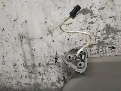 Second-hand car spare part right sunshade for jaguar x-type 2.0 d sport [2.0 ltr. - 96 kw diesel cat] oem iam references   