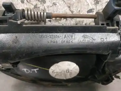 İkinci el araba yedek parçası ARKA SAG DIS KULP için JAGUAR X-TYPE  OEM IAM referansları   