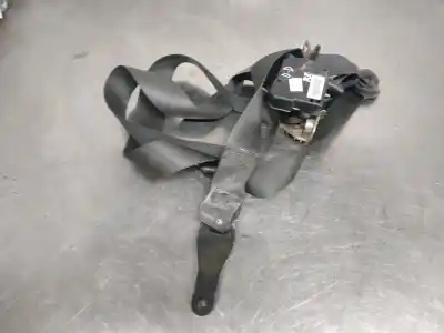 Piesă de schimb auto la mâna a doua centurã de siguranțã partea din fatã dreapta pentru jaguar x-type 2.0 d sport [2.0 ltr. - 96 kw diesel cat] referințe oem iam   