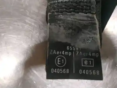 Piesă de schimb auto la mâna a doua centurã de siguranțã partea din fatã dreapta pentru jaguar x-type 2.0 d sport [2.0 ltr. - 96 kw diesel cat] referințe oem iam   