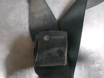 Tweedehands auto-onderdeel VEILIGHEIDSRIEM RECHTS VOOR voor JAGUAR X-TYPE  OEM IAM-referenties   