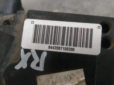 Piesă de schimb auto la mâna a doua centurã de siguranțã partea din fatã dreapta pentru jaguar x-type 2.0 d sport [2.0 ltr. - 96 kw diesel cat] referințe oem iam   