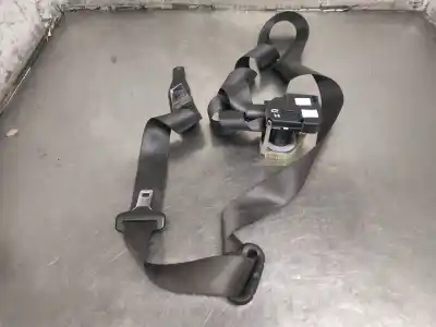 Peça sobressalente para automóvel em segunda mão cinto de segurança dianteiro esquerdo por jaguar x-type 2.0 d sport [2.0 ltr. - 96 kw diesel cat] referências oem iam 33040326  