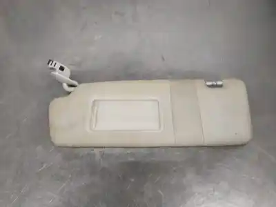 Автозапчастина б/у ЛІВИЙ НАТІР для AUDI A3 (8P)  Посилання на OEM IAM   