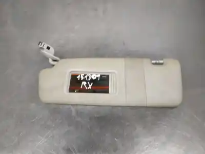 Автозапчастина б/у лівий натір для audi a3 (8p) 2.0 tdi посилання на oem iam   