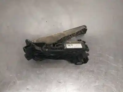 Second-hand car spare part potentiometer for audi a3 (8p) 2.0 tdi oem iam references 1k1721503l  