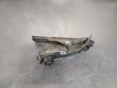 Second-hand car spare part potentiometer for audi a3 (8p) 2.0 tdi oem iam references 1k1721503l  