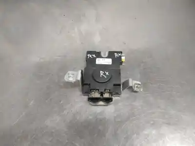Pezzo di ricambio per auto di seconda mano MODULO ELETTRONICO per AUDI A3 (8P)  Riferimenti OEM IAM 8P0035225  