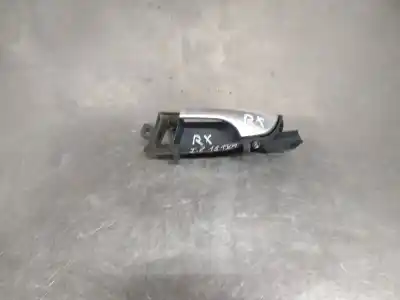 Second-hand car spare part interior left front handle for audi a3 (8p) 2.0 tdi oem iam references   