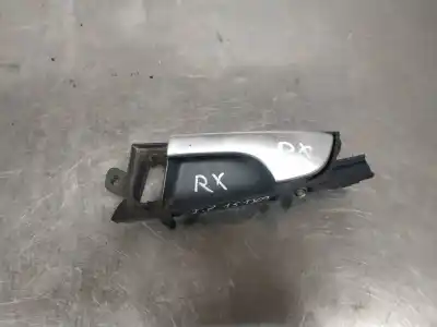 Second-hand car spare part interior left front handle for audi a3 (8p) 2.0 tdi oem iam references   