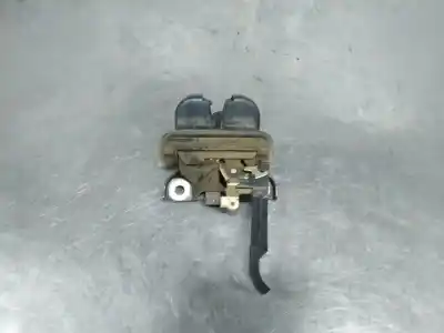 Peça sobressalente para automóvel em segunda mão fechadura do mala por audi a3 (8p) 2.0 tdi referências oem iam 8p3827520  